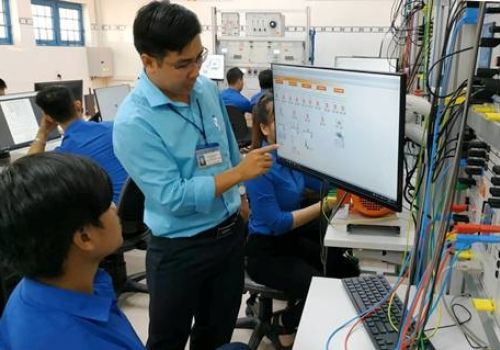 Đại học Quy Nhơn tuyển sinh ngành Khoa học dữ liệu, Robotic và IoT